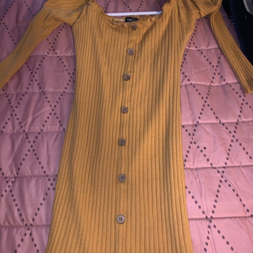 Vestido